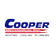 Cooper Mechanical logo