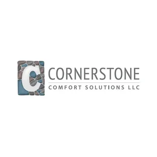 Cornerstone Comfort Solutions logo