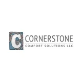 Cornerstone Comfort Solutions logo