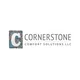 Cornerstone Comfort Solutions logo