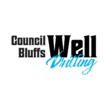 Council Bluffs Well Drilling logo