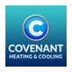 Covenant Heating and Cooling logo