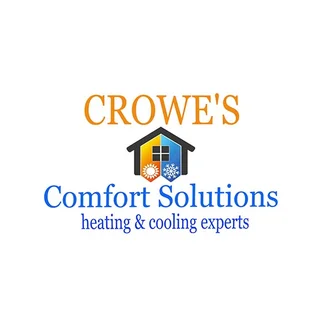 Crowe's Comfort Solutions logo