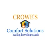 Crowe's Comfort Solutions logo