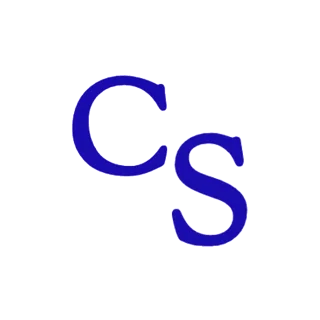 Cushing and Sons logo