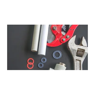 Custom Comfort Plumbing Heating & Cooling LLC logo