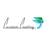 Custom Cooling, Inc. logo