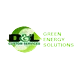 D and L Custom Services logo