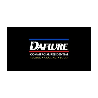Daflure logo
