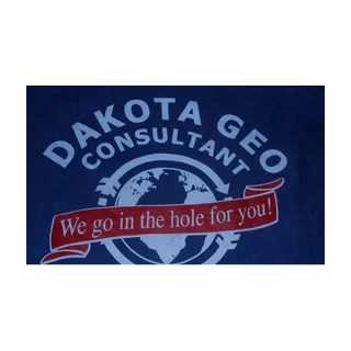 Dakota Geo Consultants LLC logo