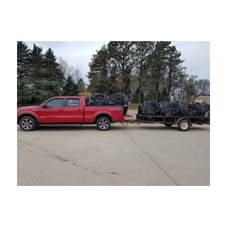 Dakota Geothermal logo