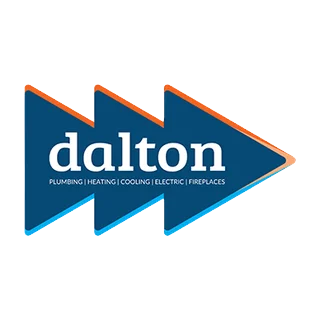 Dalton Plumbing Heating Cooling Electric logo