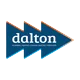 Dalton Plumbing Heating Cooling Electric logo