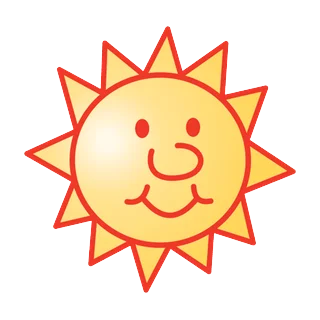 Danas Heating and Cooling logo