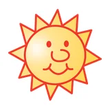 Danas Heating and Cooling logo