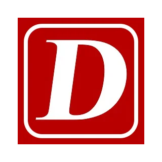 Daniell Heat and Air logo