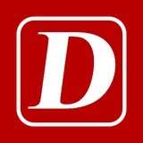 Daniell Heat and Air logo