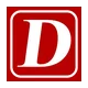 Daniell Heat and Air logo