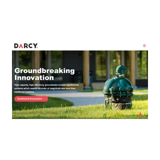 Darcy Solutions logo