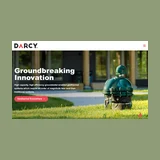 Darcy Solutions logo