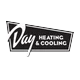 Day Heating logo