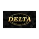 Delta Mechanical Services logo
