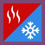 Des Moines Comfort logo