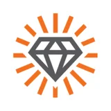Diamond Heating of Alaska logo