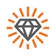 Diamond Heating of Alaska logo