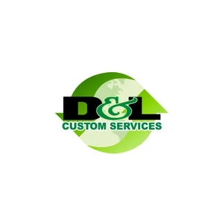 D&L Custom Services LLC logo