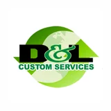 D&L Custom Services LLC logo