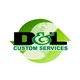 D&L Custom Services LLC logo