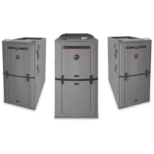 Dorrian Heating & Cooling Inc logo — Geothermal heating and cooling contractor in Waukee, Iowa