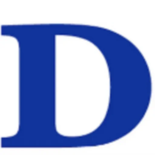 Doty Mechanical logo — Geothermal heating and cooling contractor in Lansing, Michigan