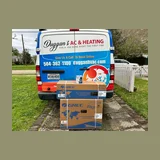 Duggan's AC and Heating logo