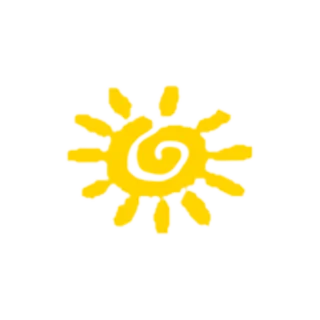 Earth Power AC and Heat logo