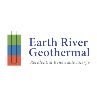 Earth River Geothermal logo
