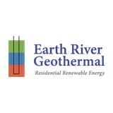 Earth River Geothermal logo
