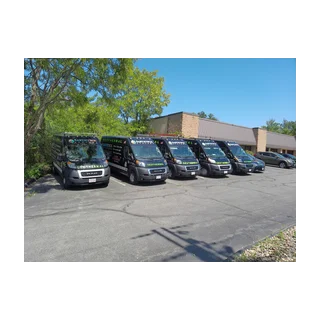 EarthTech Systems LLC logo