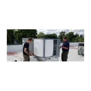 Eastern Panhandle Heating and Cooling LLC logo