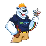 Eco Temp HVAC logo