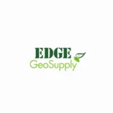 EDGE Geo Supply / IGSHPA BENEFACTOR MEMBER logo