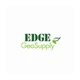 EDGE Geo Supply / IGSHPA BENEFACTOR MEMBER logo