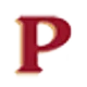 Edward Powell Pump and Well logo