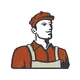 Egbert Plumbing & Heating Inc logo