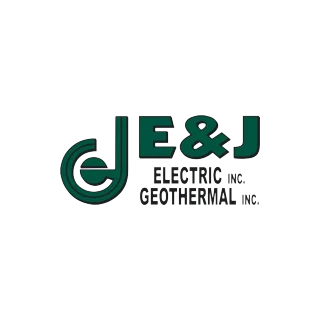 E&J Geothermal logo