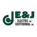 E&J Geothermal logo