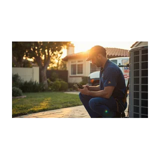 Elite HVAC San Diego logo