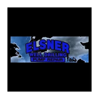 Elsner Well Drilling Inc logo