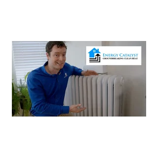 Energy Catalyst Tech logo